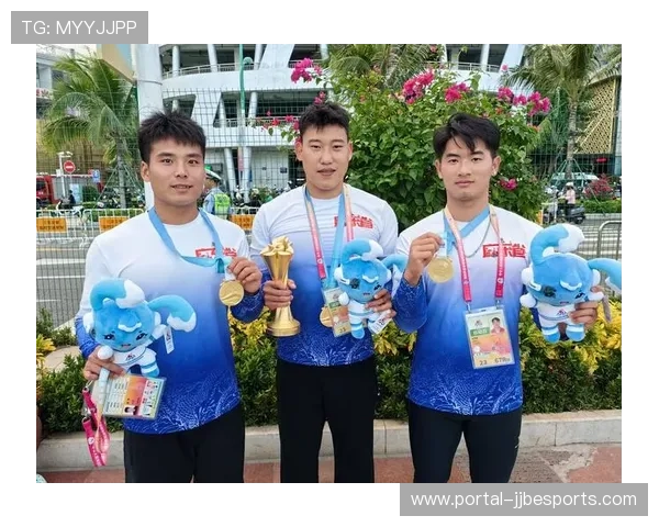 女子手球江苏队摘金，男子水球广东队站上最高领奖台