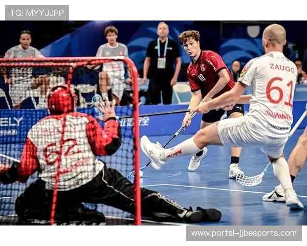 成都世运会软式曲棍球男子第五名争夺：拉脱维亚胜加拿大