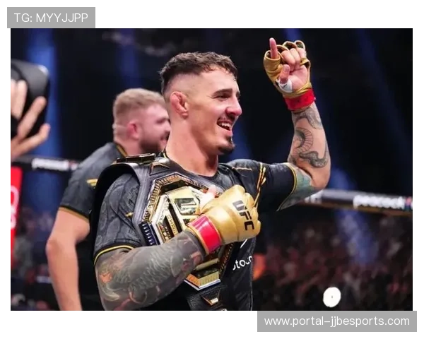 拳迷票选琼斯复出对手：阿斯皮纳尔压倒性胜佩雷拉